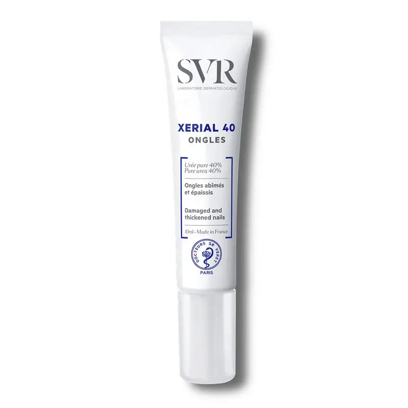 SVR Xerial 40 Nails 10 ml