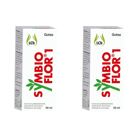 Symbiophar 1 ,2X50 Ml
