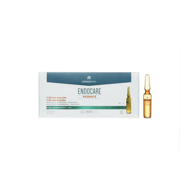 ENDOCARE Radiance C Oil-Free 30 ampoules x 2 ml