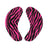 Talika Eye Therapy Patch ZEBRA