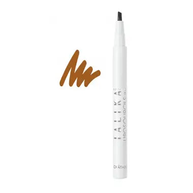 Talika Eyebrow Lipocils Ink Castaño 0.8 ml