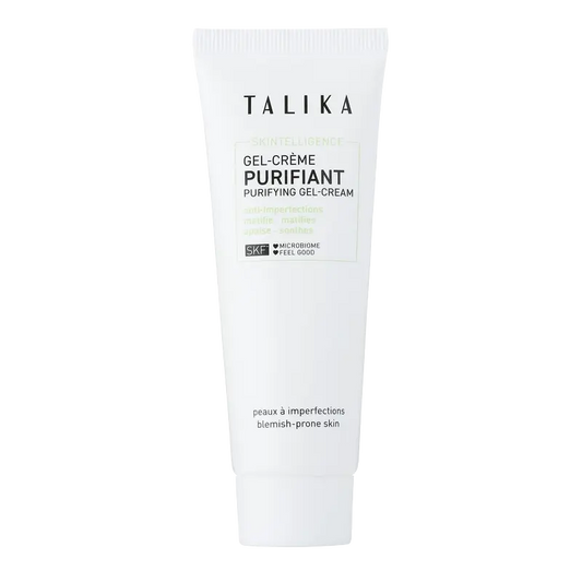 Talika Skintelligence Purifying - Gel Cream , 50 ml