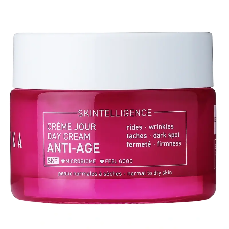 Talika Skintelligence Anti-Age Regenerating Day Cream , 50 ml