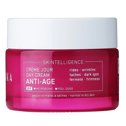 Talika Skintelligence Anti-Age Regenerating Day Cream , 50 ml