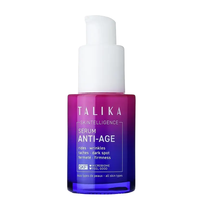 Talika Skintelligence Anti-Age Regenerating Serum , 30 ml