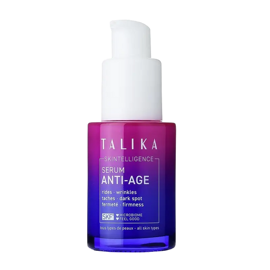 Talika Skintelligence Anti-Age Regenerating Serum , 30 ml