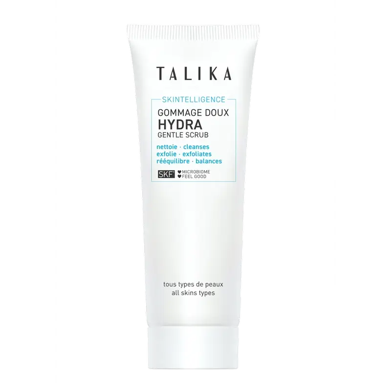 Talika Skintelligence Hydra Face Gentle Scrub , 50 ml