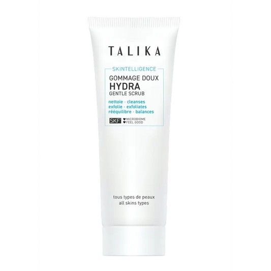 Talika Skintelligence Hydra Face Gentle Scrub , 50 ml