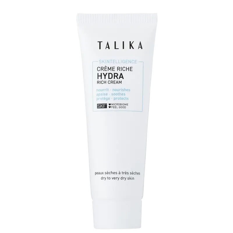 Talika Skintelligence Hydra Hydrating Rich Cream , 50 ml
