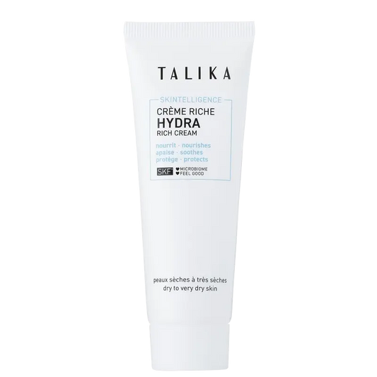 Talika Skintelligence Hydra Hydrating Rich Cream , 50 ml