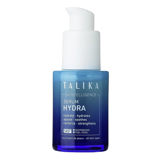 Talika Skintelligence Hydra Hydrating Serum , 30 ml