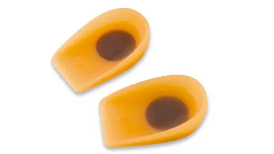 Comforsil Spur Heel Pads With Cup Cc212, Size L