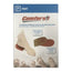 Comforsil Ccf214, Lined Heel Pads, Size M