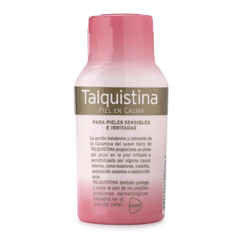 Talc Talc 50 gr