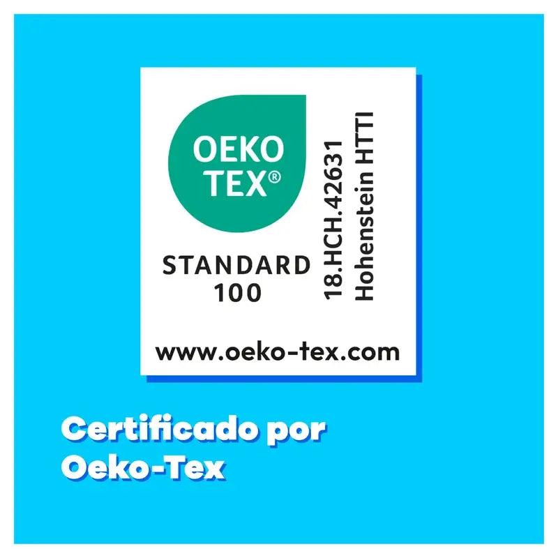 TAMPAX Cotton Protection Regular Tampons with Applicator 16 units