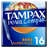 TAMPAX Compak Pearl Super Plus Tampons with Applicator 16 units