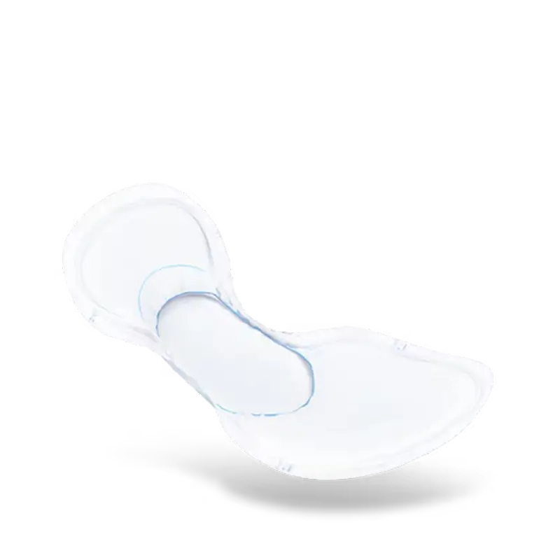 Tena Anatomical Comfort Normal Day , 80 units one size fits all