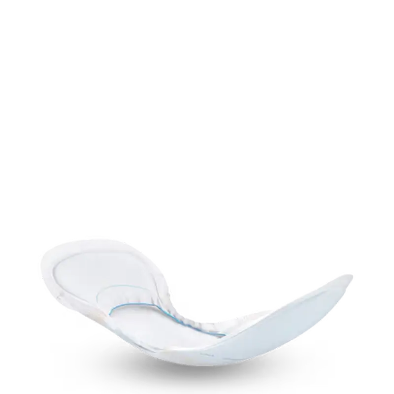 Tena Anatomical Comfort Normal Day , 80 units one size fits all