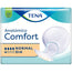 Tena Anatomical Comfort Normal Day , 80 units one size fits all