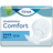Tena Anatomical Comfort Plus Day , 80 units one size fits all