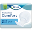 Tena Anatomical Comfort Plus Day , 80 units one size fits all