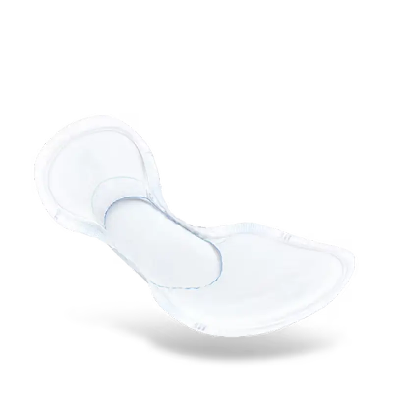 Tena Anatomical Comfort Plus Day , 80 units one size fits all