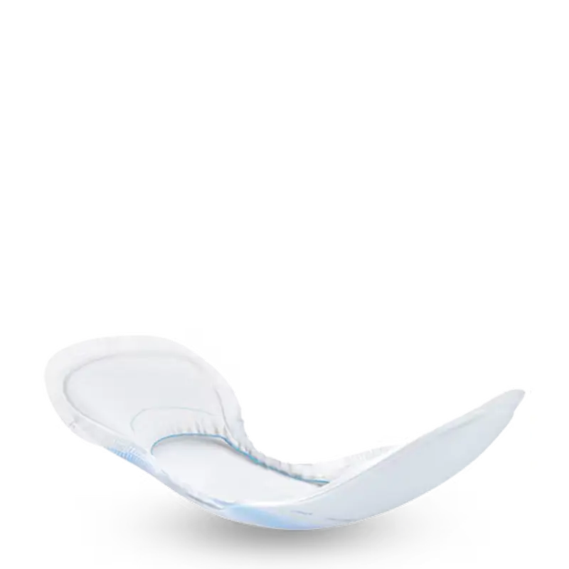 Tena Anatomical Comfort Plus Day , 80 units one size fits all