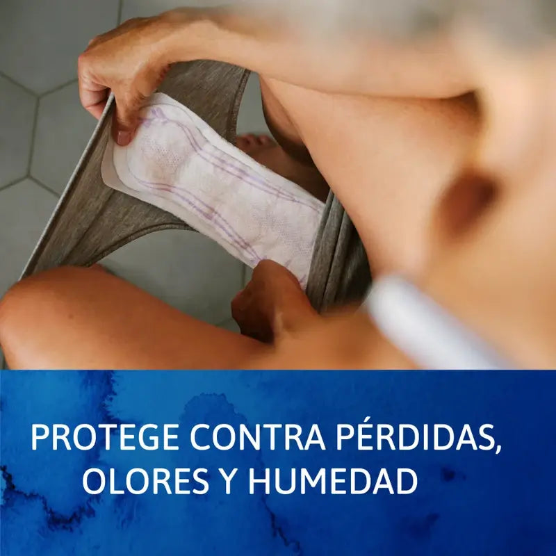 Tena Discreet Extra, 20 Units