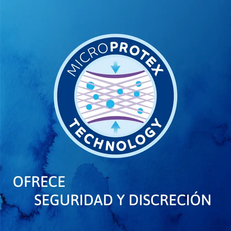 Tena Discreet Extra, 20 Units