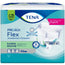 Tena Flex Proskin Super Medium Super Night , 80 units