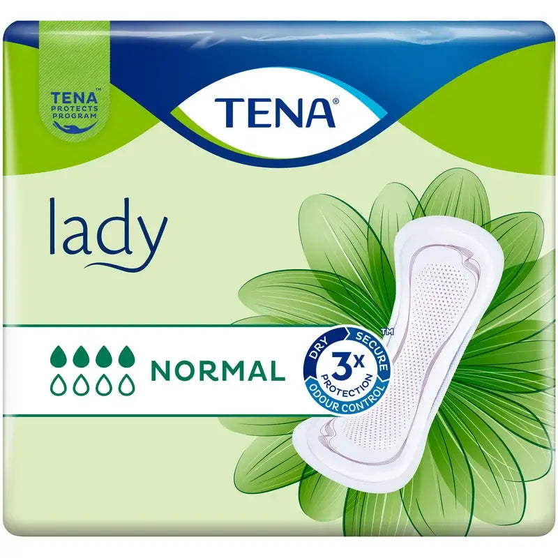Tena Lady Normal, 24 Units