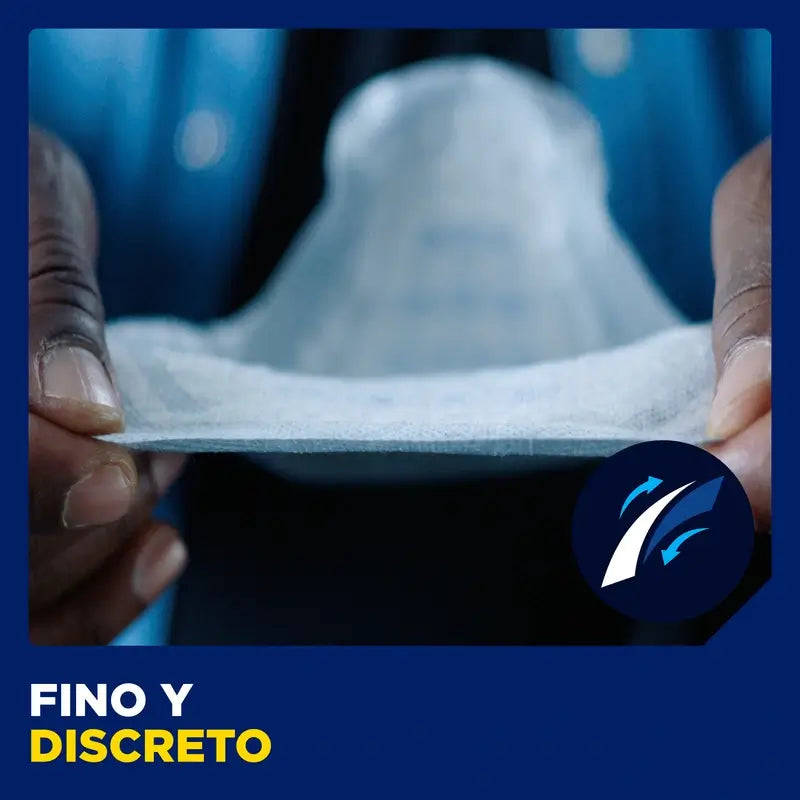 Tena Men Active Fit Level 2, 20 Units