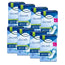 Tena Pack Discreet Extra Plus, 8 X 16 Units