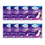 Tena Pack Lady Compress Maxi Night, 8 X 12 Units