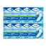 Tena Lady Pack Maxi Pads, 8 X 12 Units