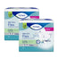 Tena Flex Flex Anat Diaper Pack Size L Super Night, 2 X 1 Unit