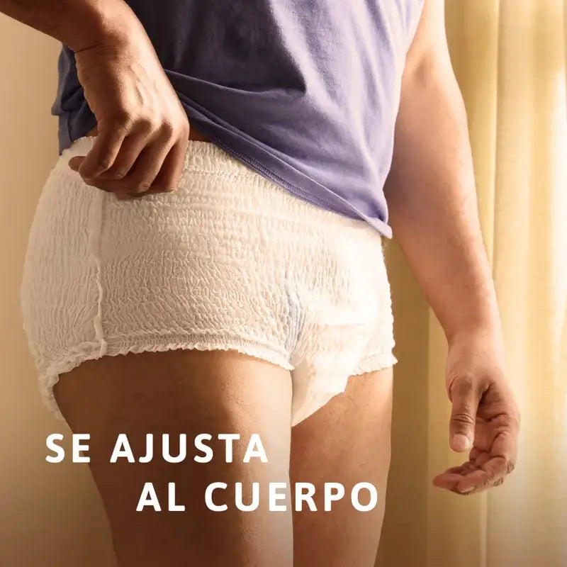 Tena Pants Plus Medium , 14 units