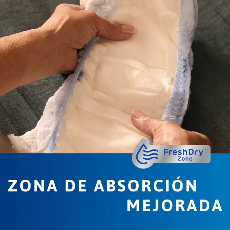 Tena Pants Plus Medium , 14 units