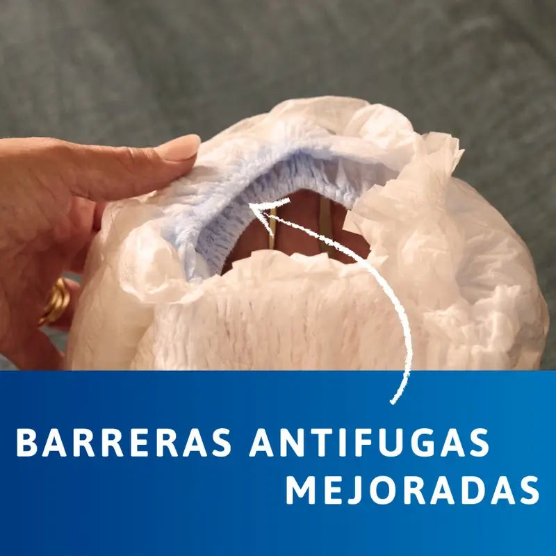 Tena Pants Plus Medium , 14 units