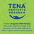 Tena Pants Plus Size S, 14 Units