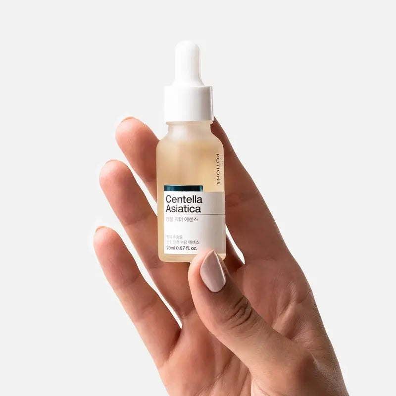 The Potions Centella Asiatica Water Essence , 20 ml