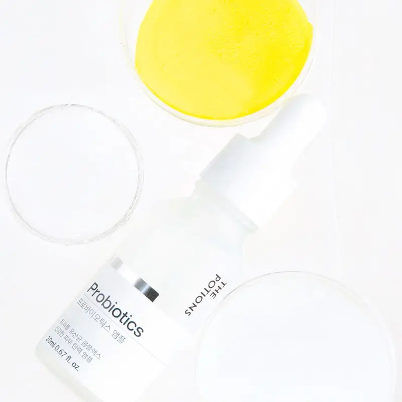 The Potions Probiotics Ampoule , 20 ml