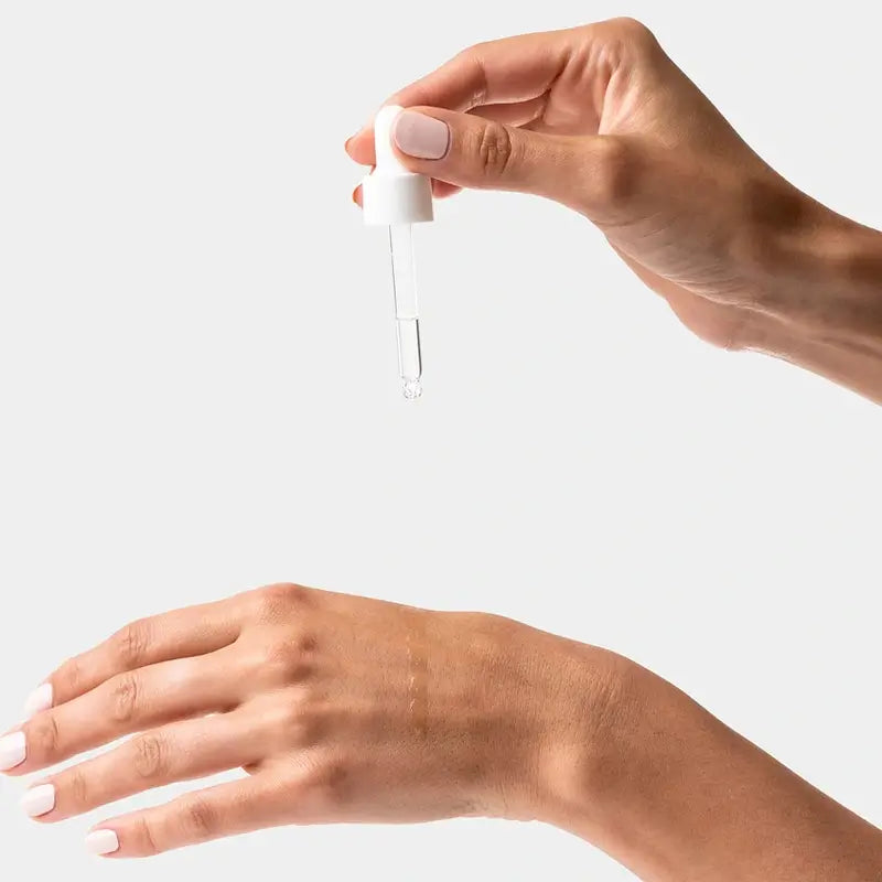 The Potions Tee Tree Oil Serum , 20 ml