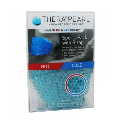 Thera Pearl Arm Warming Cooler Bag