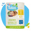 Tidoo Nappies Size 1 2/5 Kg Eco , 24 units