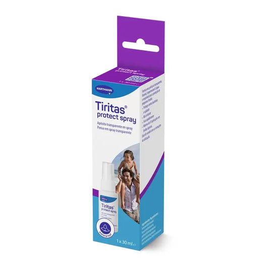 Plasters Protect Liquid Dressing, 30 ml