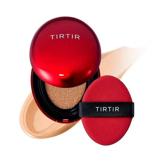 Tirtir Mask Fit Red Cushion 27N, 18 g