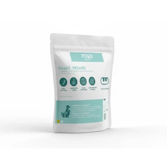 Togo Pork Medallion Snacks, 60 grams