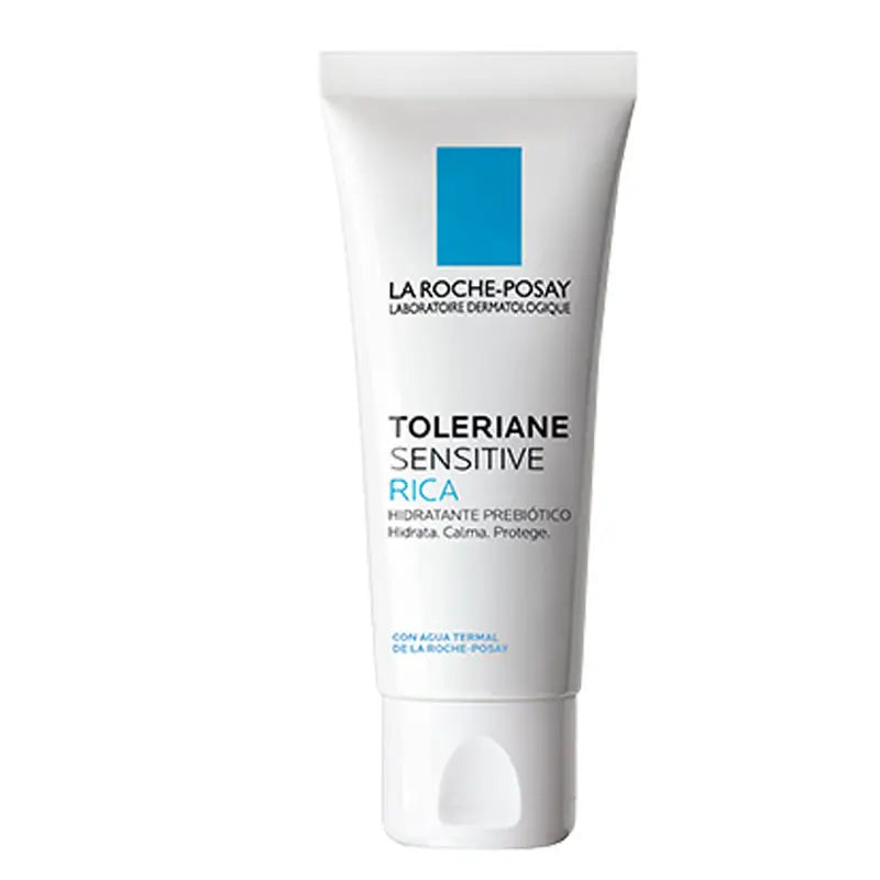 La Roche Posay Toleraine Rich 40 ml
