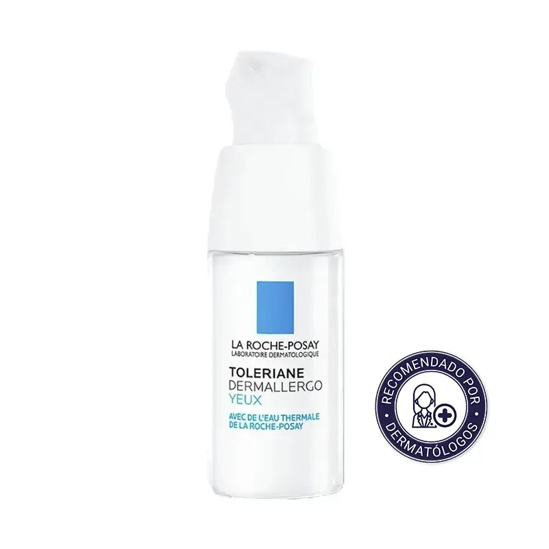 La Roche Posay Toleraine Dermallergo Eye Contour 20ml